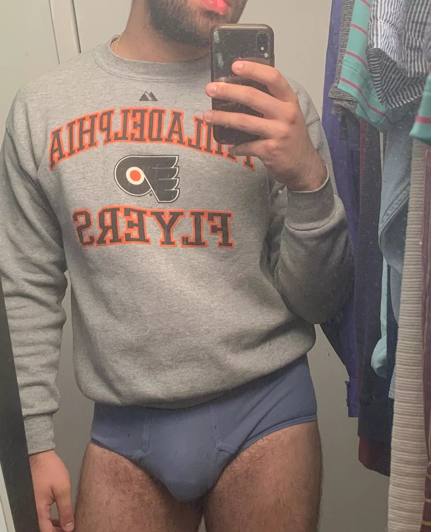 Looking thick :) posted by andydrew274