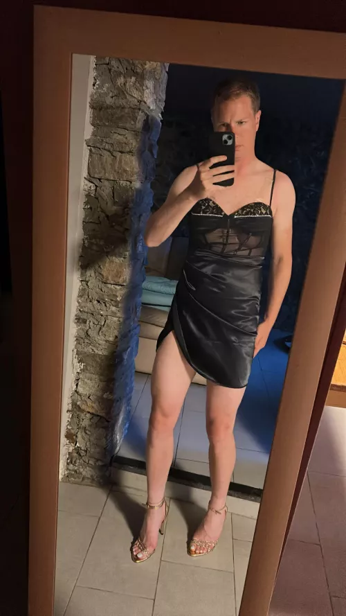 Ma petite chienne by hotfrenchgirl69