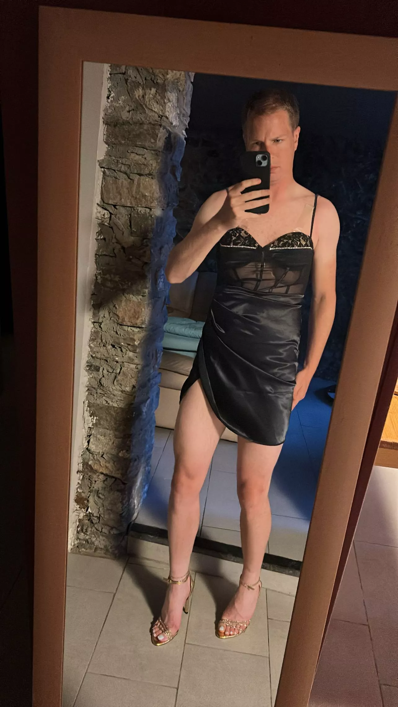 Ma petite chienne posted by hotfrenchgirl69