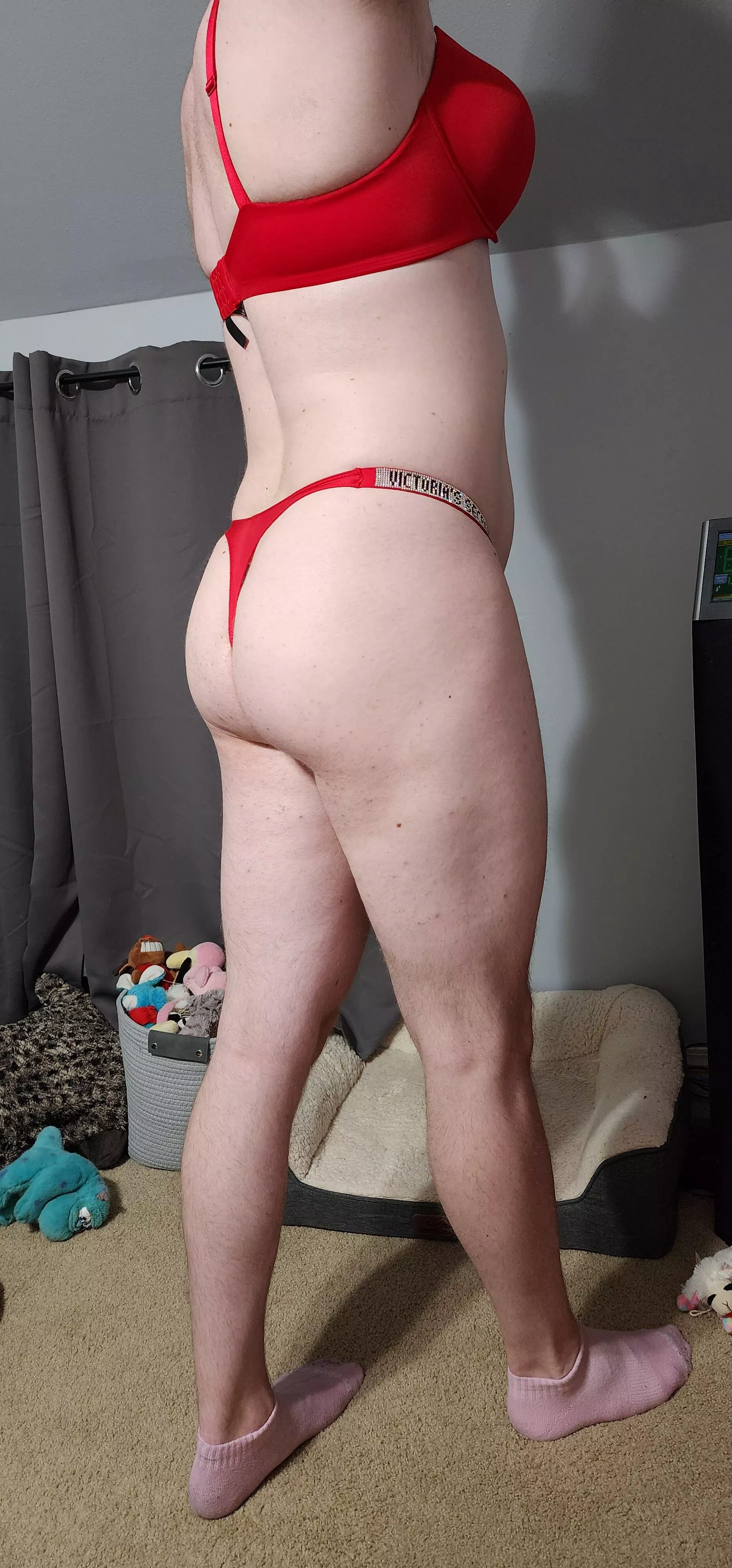 Matching Underwear Today posted by abbigailcd