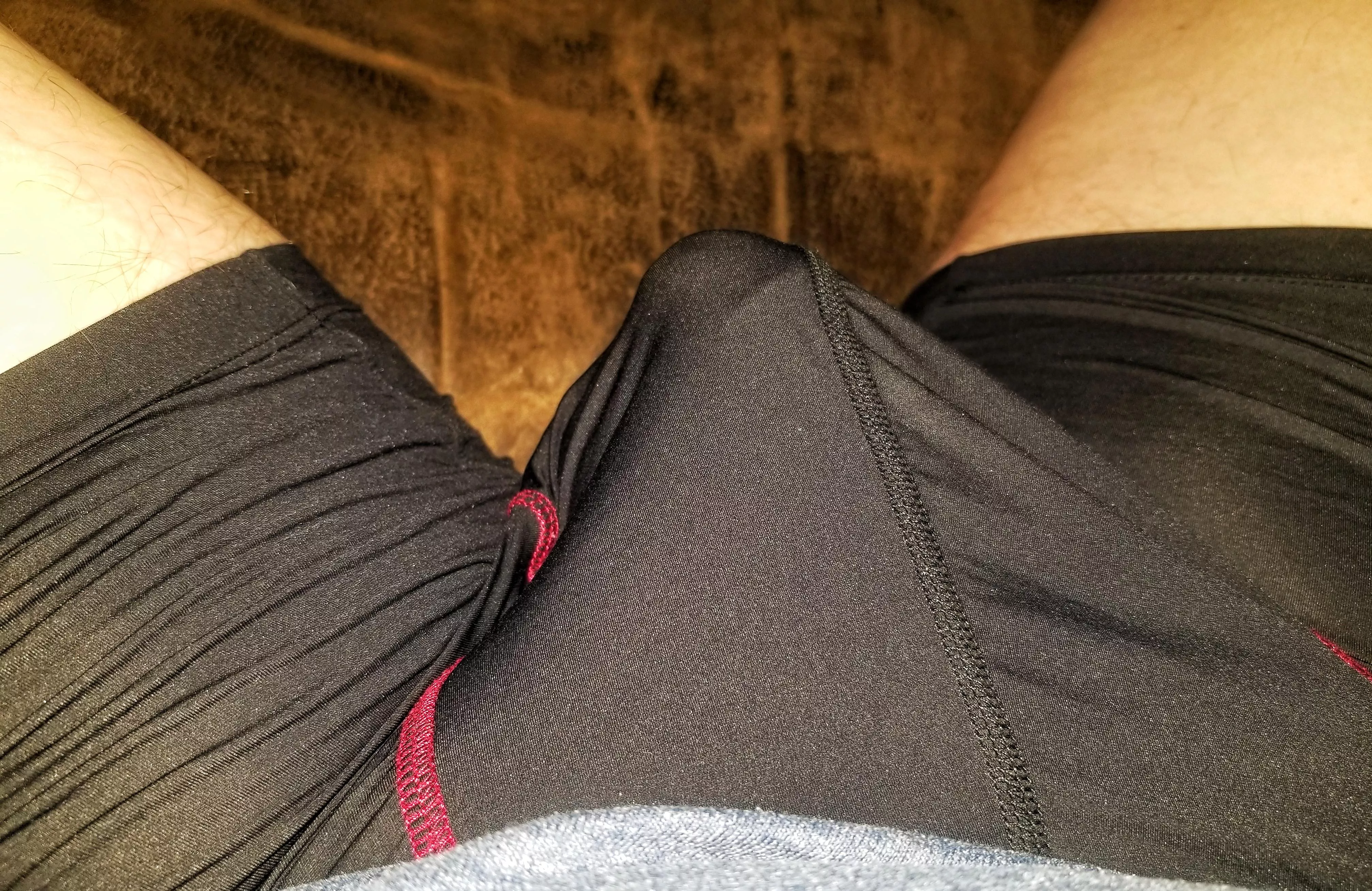 Monday's are hard posted by tbonerrevisited