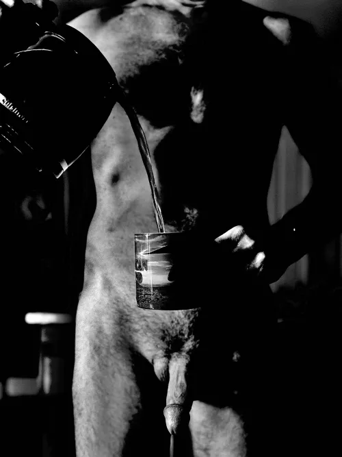 Morning. Hope you have a beautiful week by mufasjg