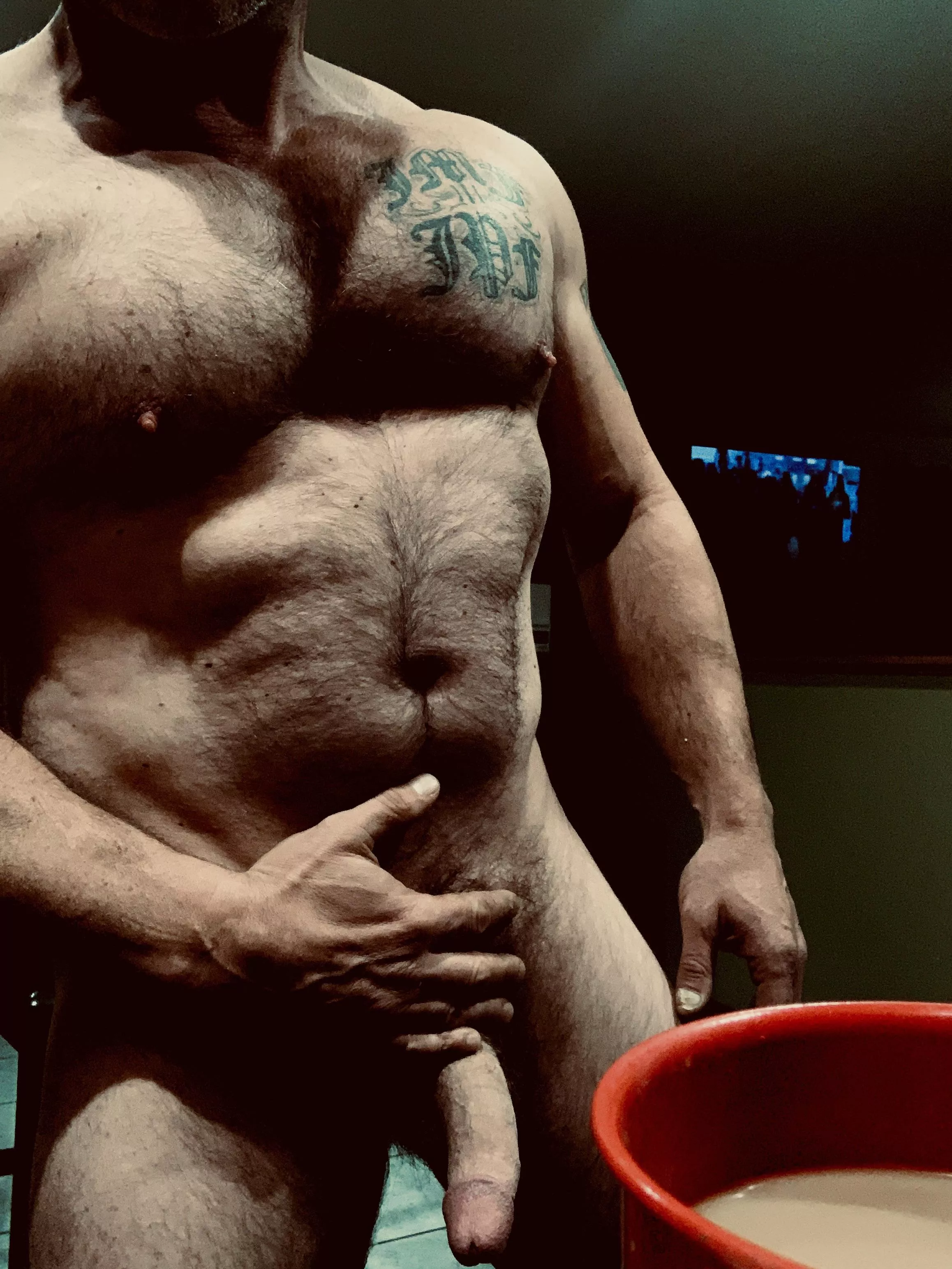 Morning posted by Werewolf4848