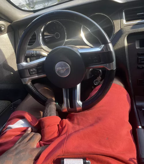 My 3rd leg needs a new lady friend 😕 by daddygot3legs