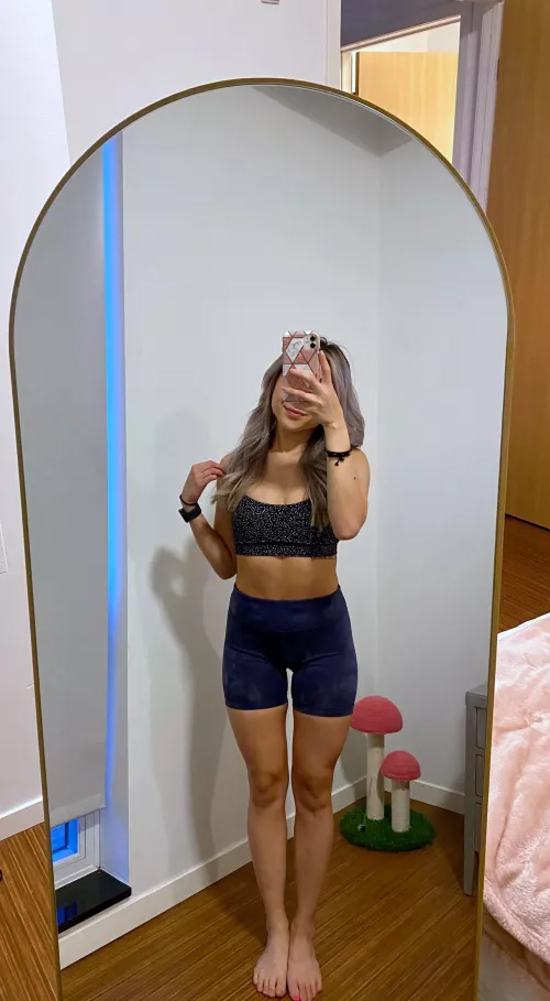 my crush said petite asian girls aren’t his type…am i your type? by EllieBunnieXO