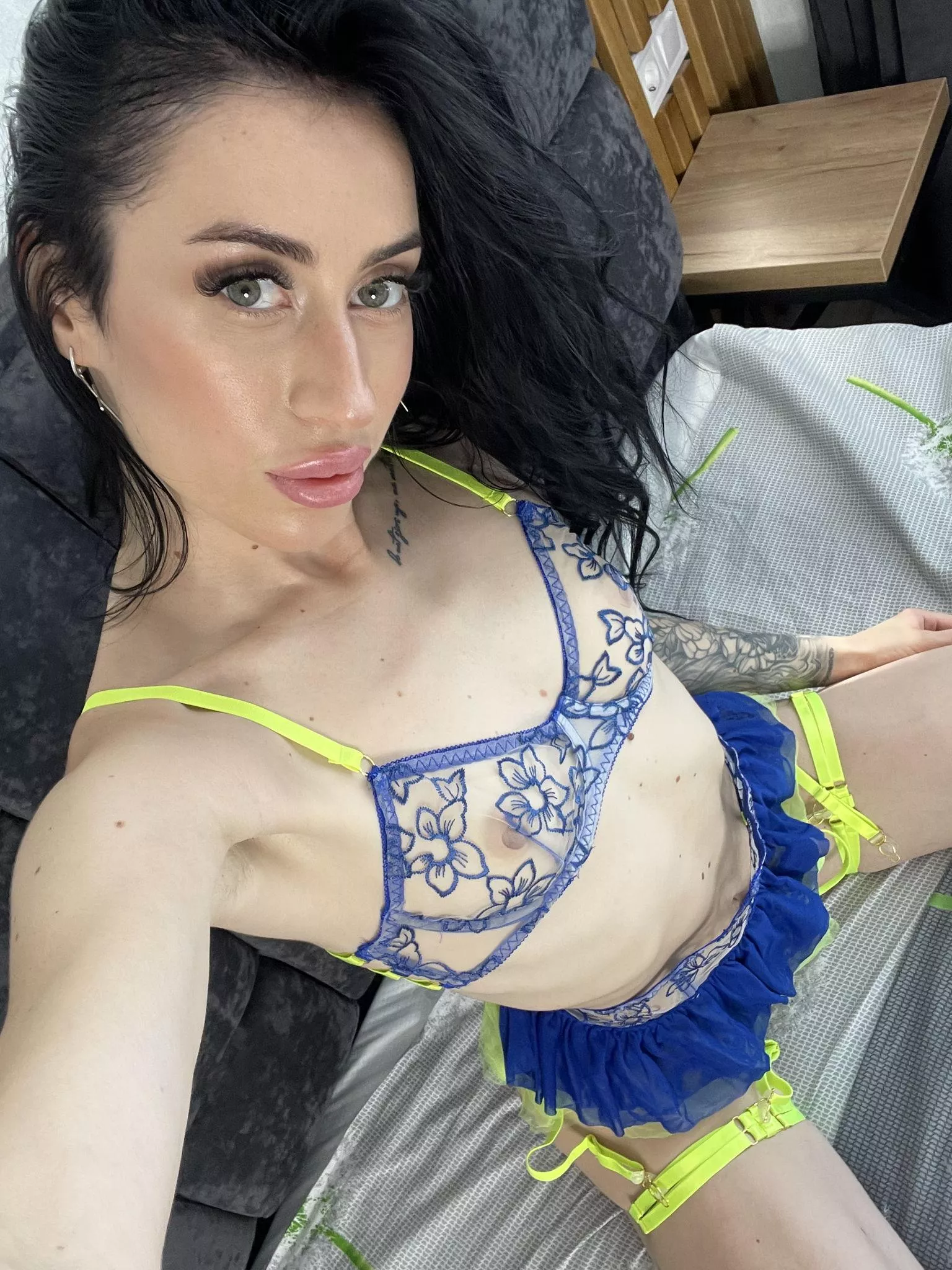 Need something do sit on.. 🍑 posted by Radiant-Answer3882