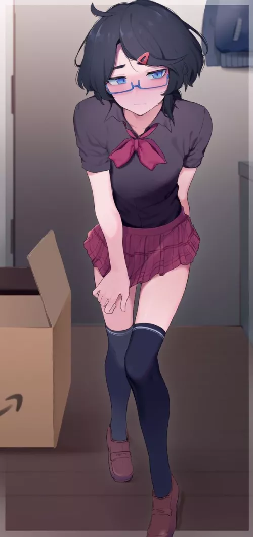 NERRRRRR 🐎 by TomEstruct