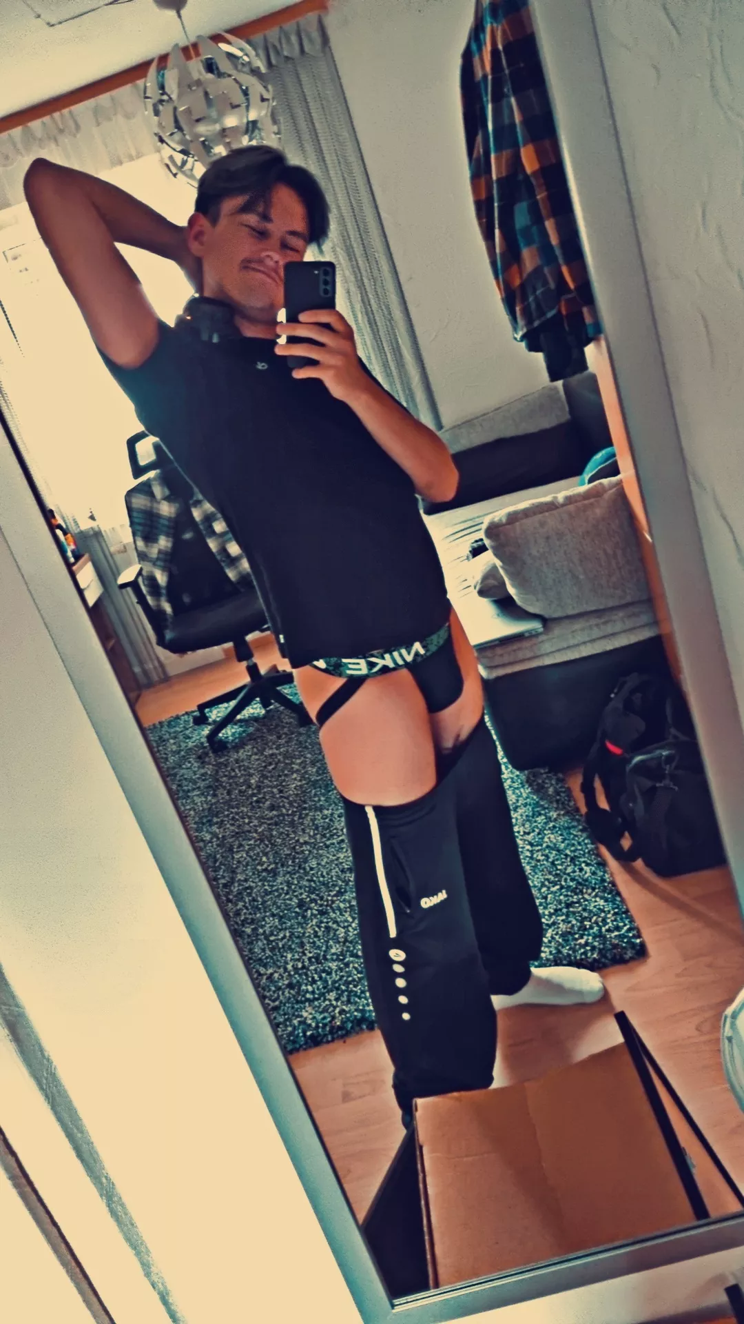 New nike jocks posted by Holotrus