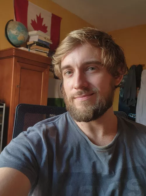 New week, new opportunities 😉 by hellishpublicist