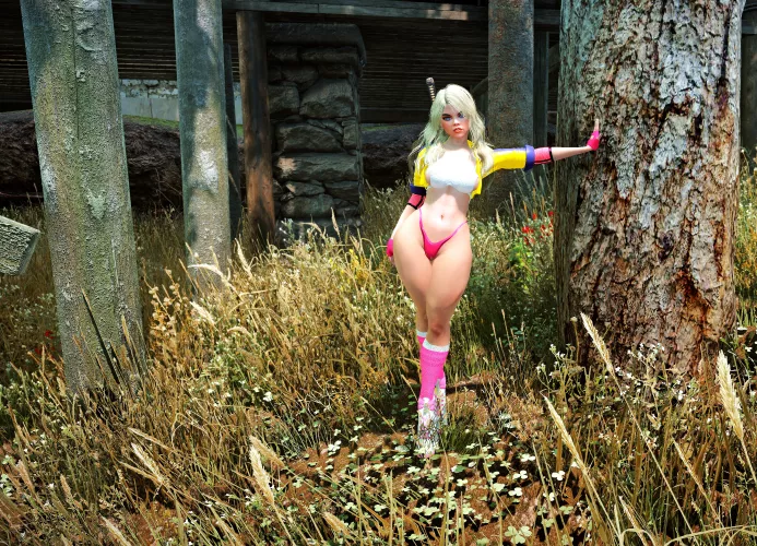 Nightshade by Kokan41