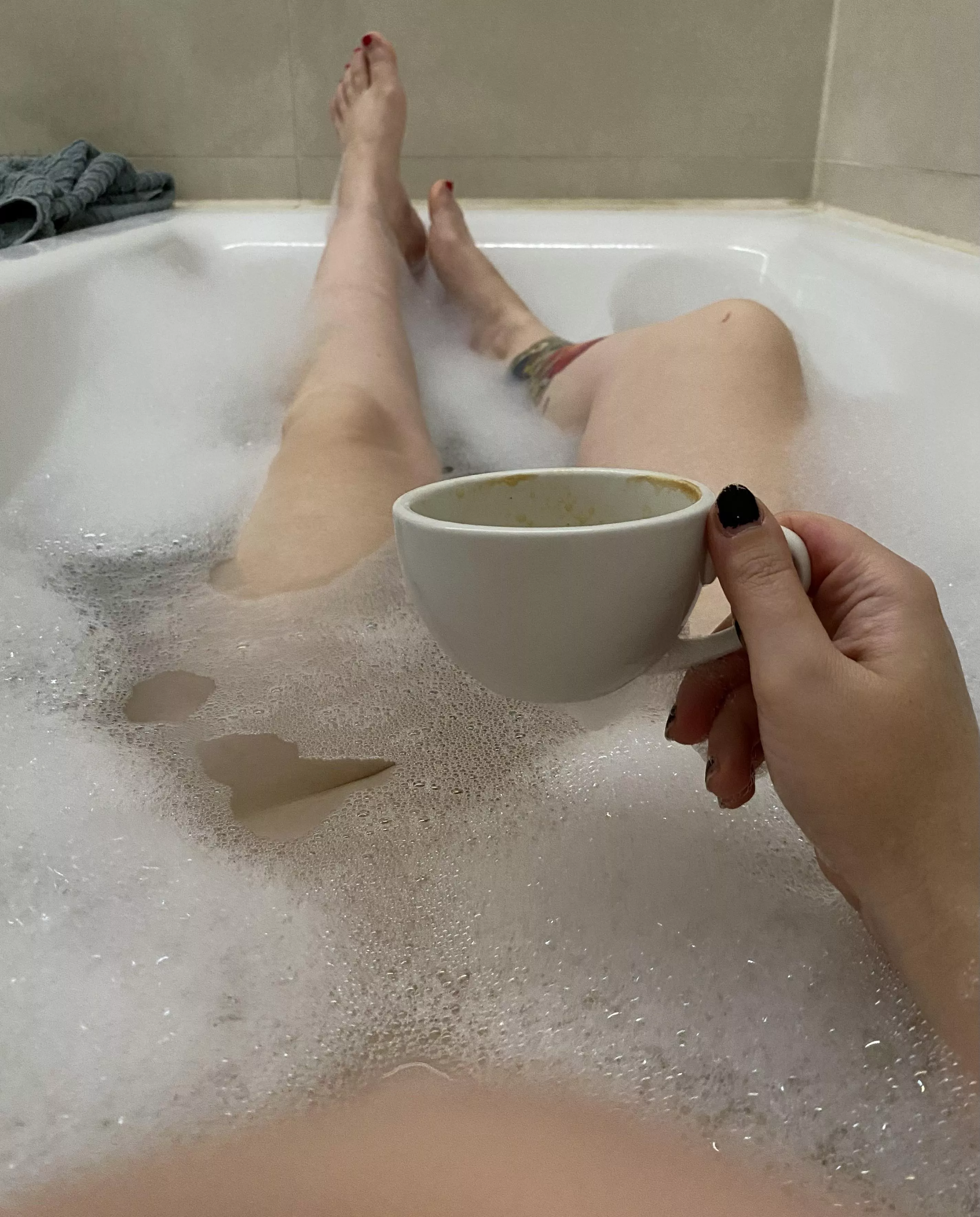 No coffee for you posted by SiNdarElle