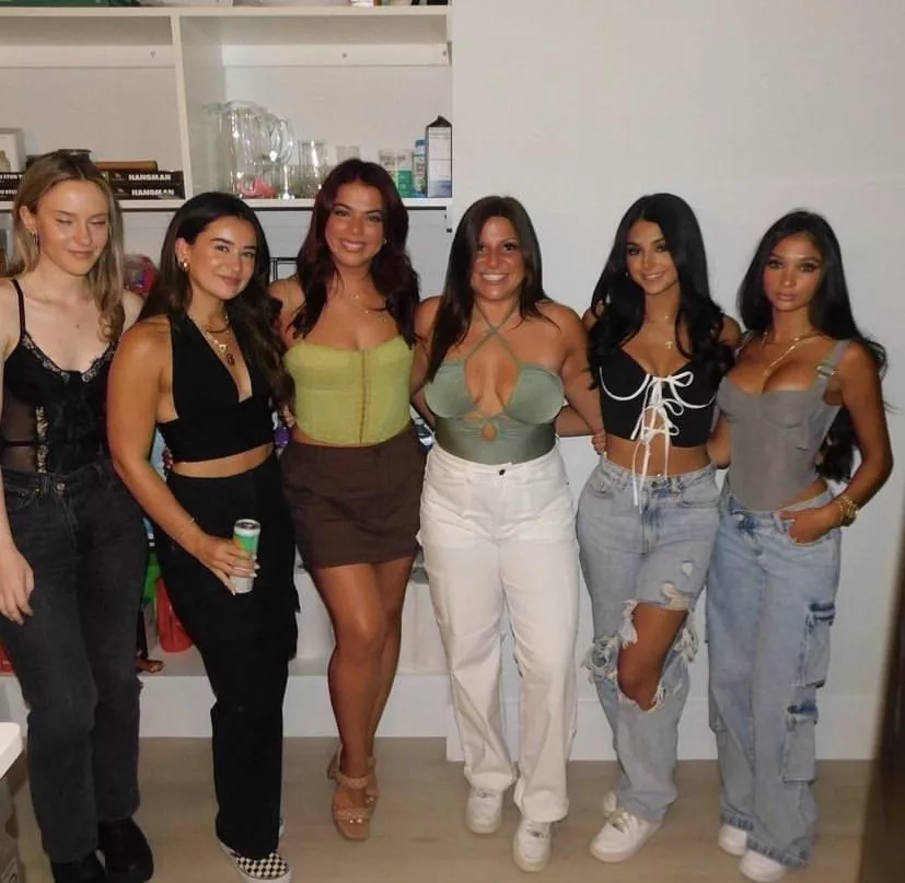 Party girls posted by External_Algae_4264