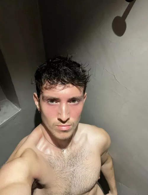 Pg enough? by kieranjbennett