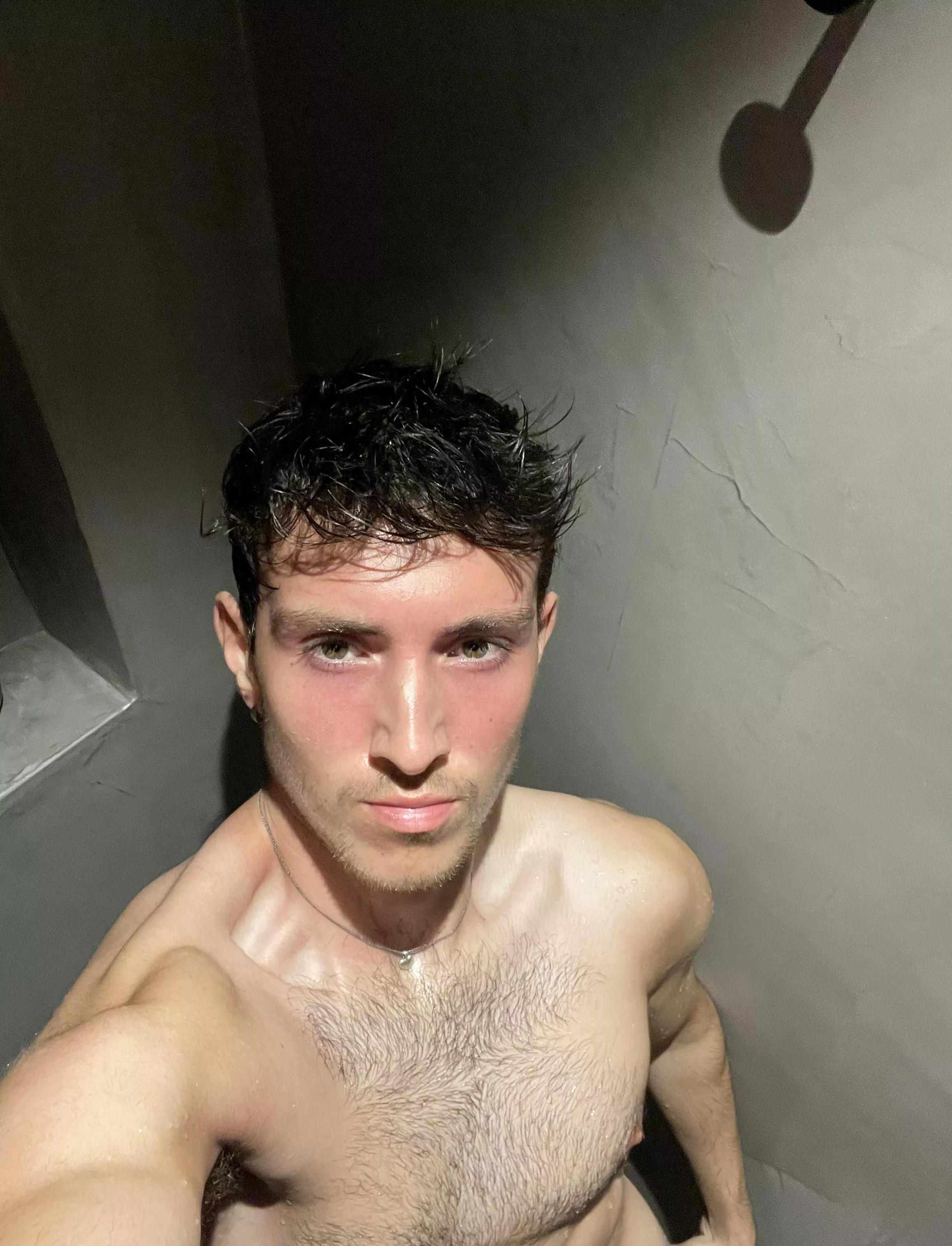 Pg enough? posted by kieranjbennett