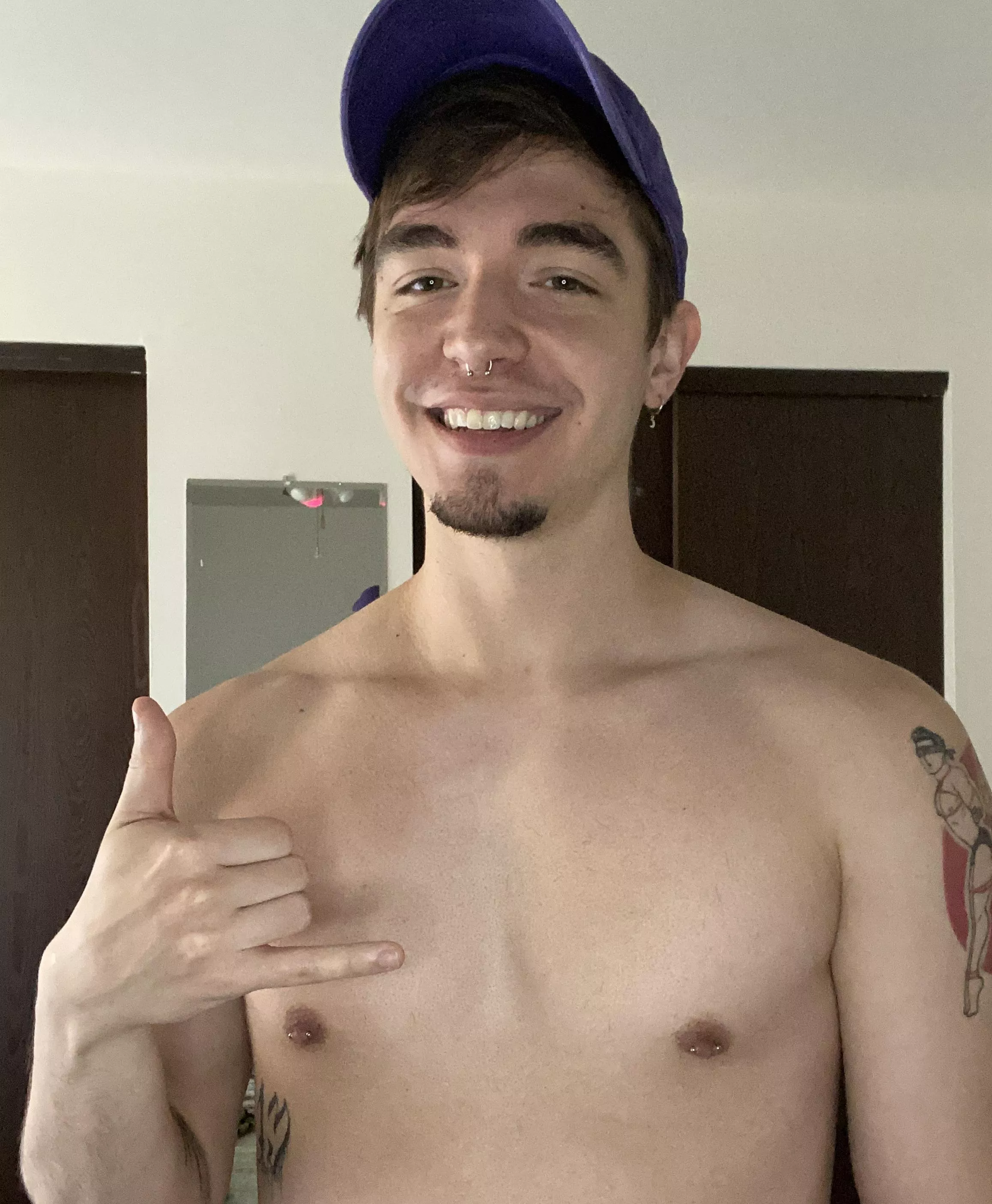 Playing around with my new ring light posted by MrRabbit2424