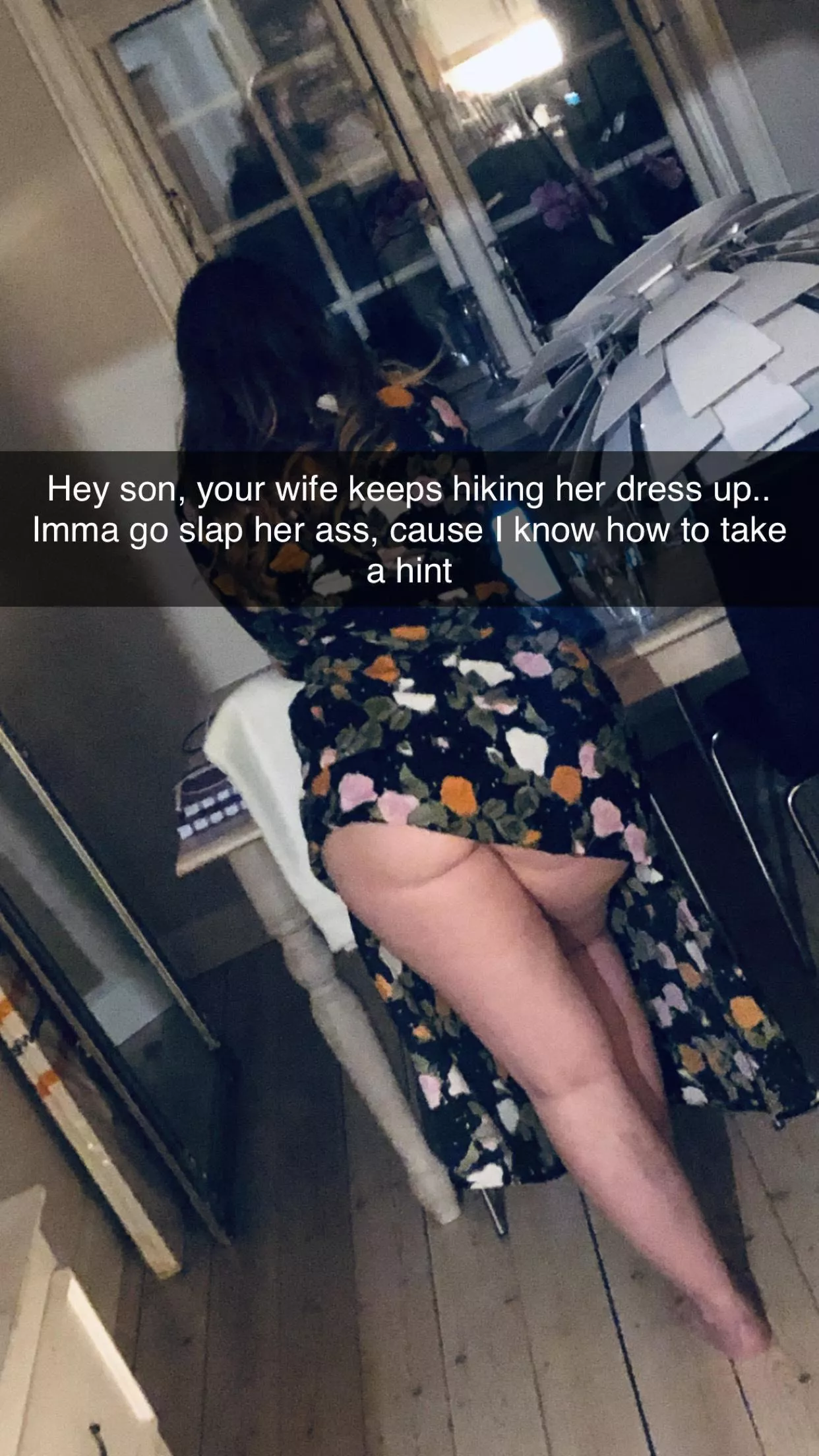 Please make more of my wife posted by robyzan