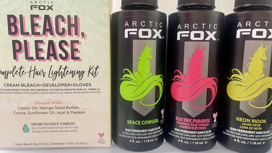 Products used by Littlemiss6plus9