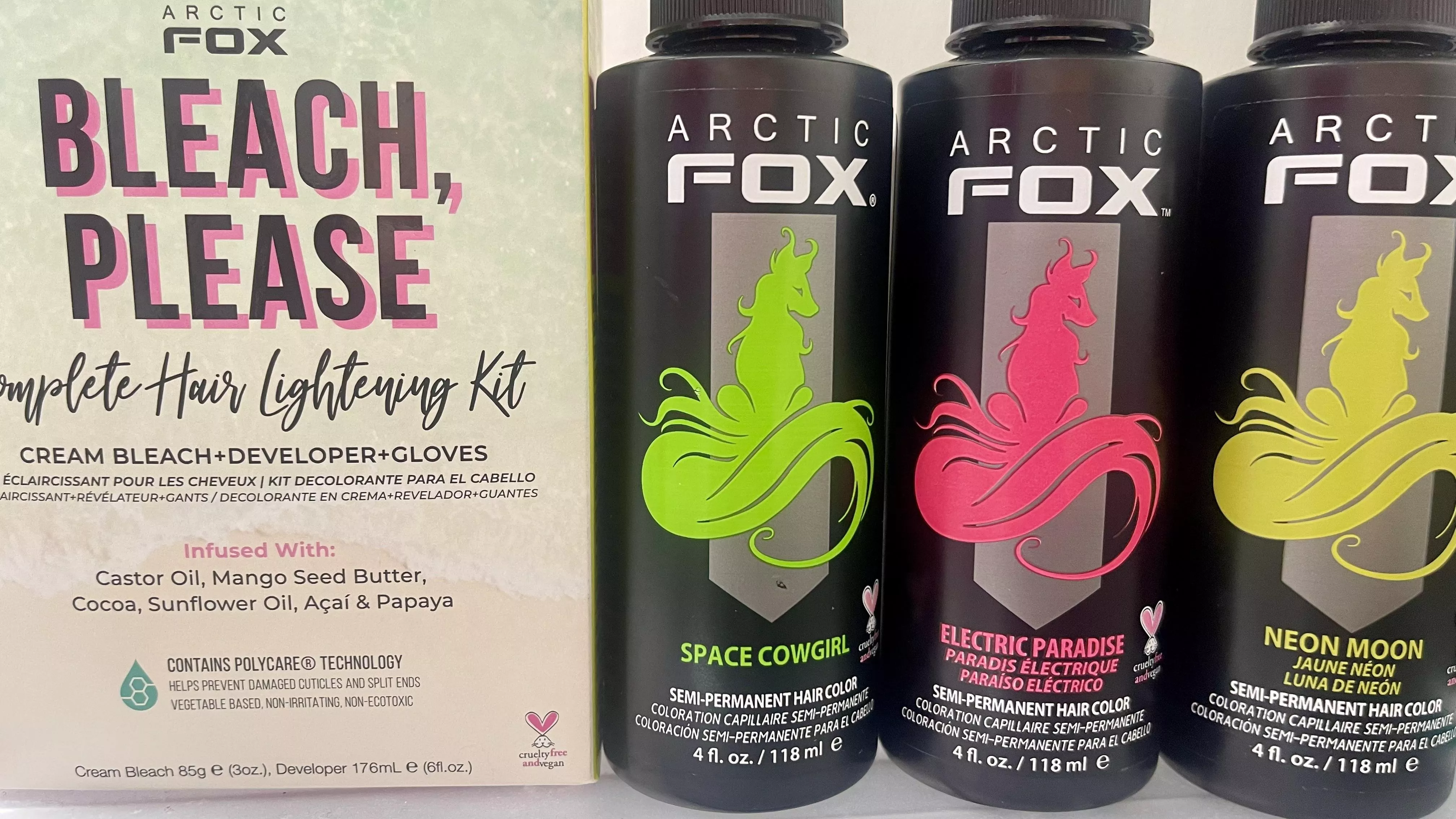 Products used posted by Littlemiss6plus9