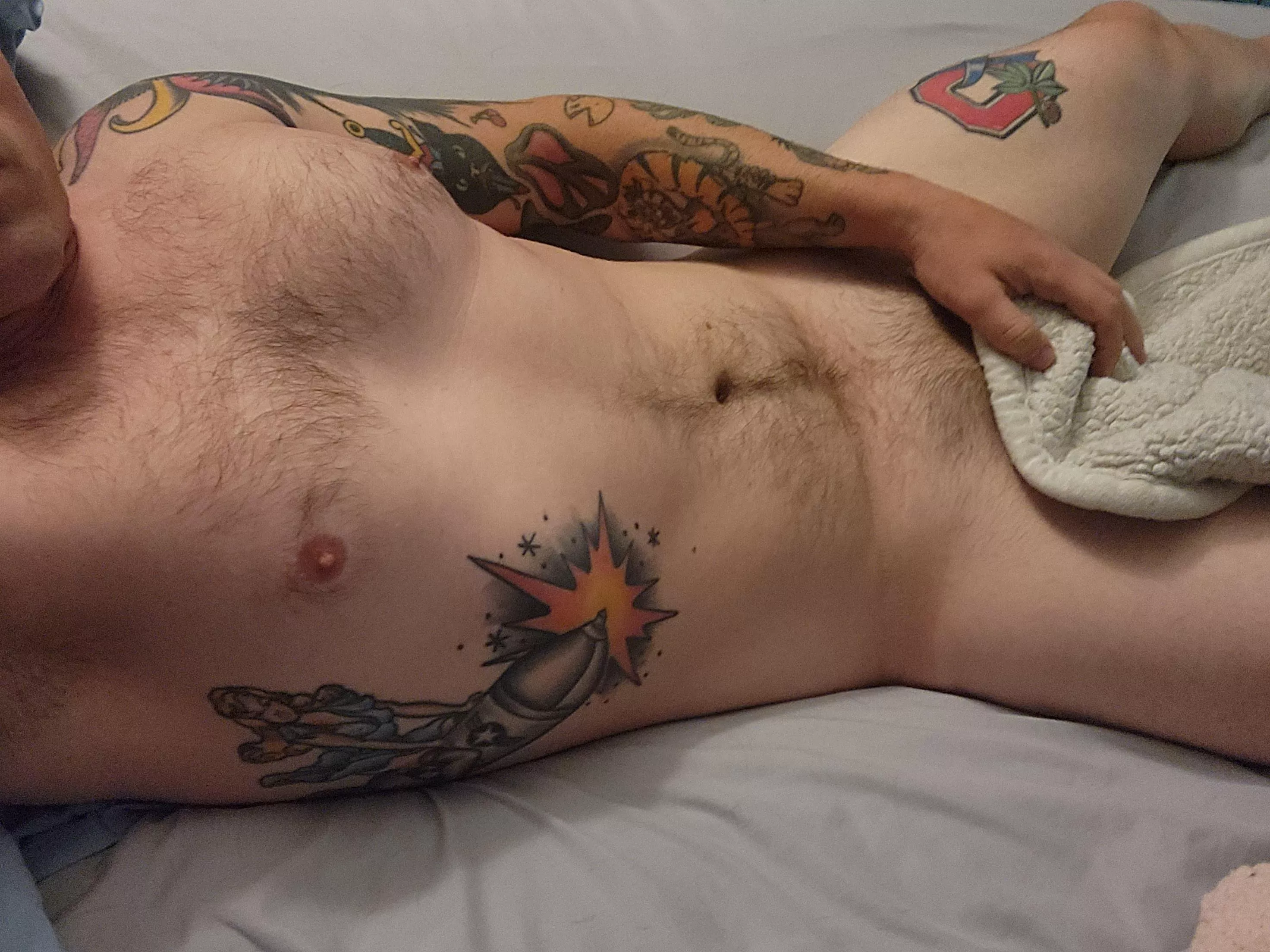 Pulling out isn't an option posted by Historical-Boat-1034