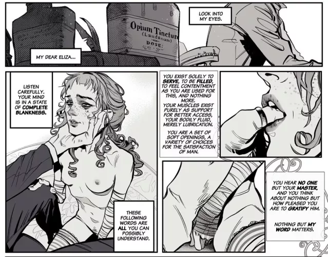 pure romance ♡ by damageddoII