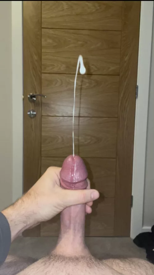 Rate my cock please 😜 by Physical_Ad_6434