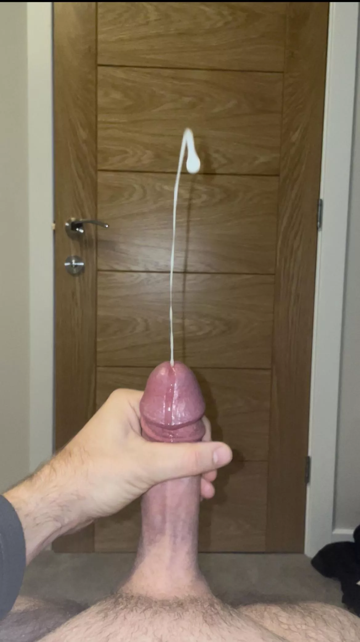 Rate my cock please 😜 posted by Physical_Ad_6434