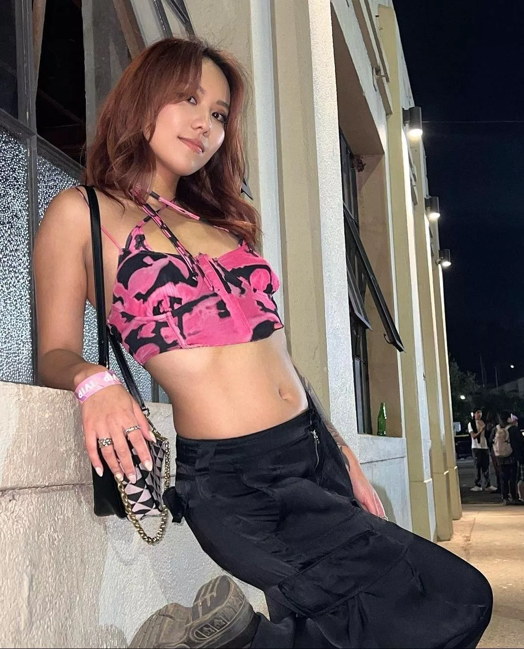 Raw or rubber? posted by redmiek