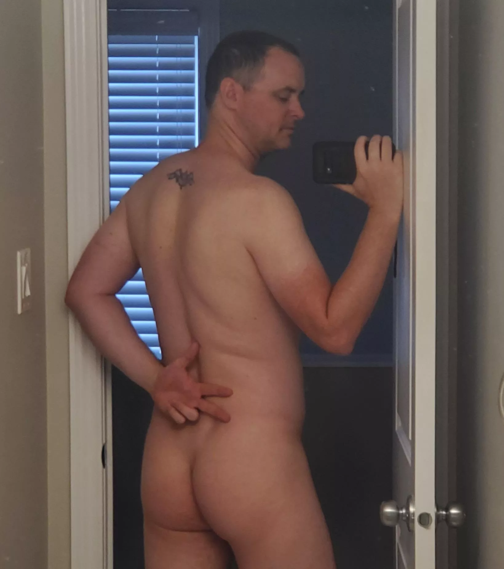 Ready and waiting posted by TevrinStone