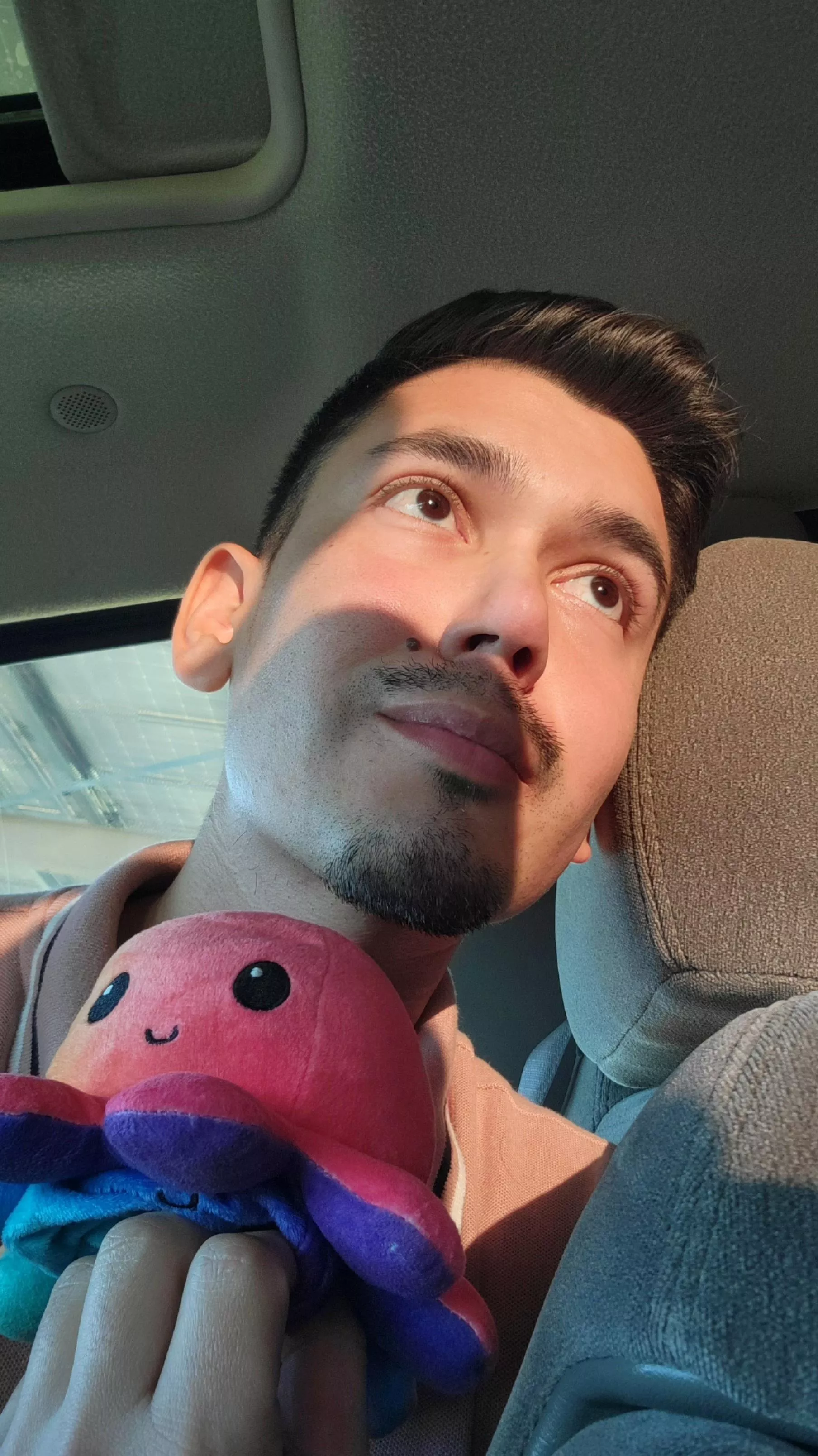 Recently turned 28 :3 posted by Heart_Naive