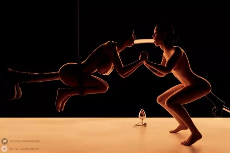 Shared interests (Speerph) by Harryboi123456