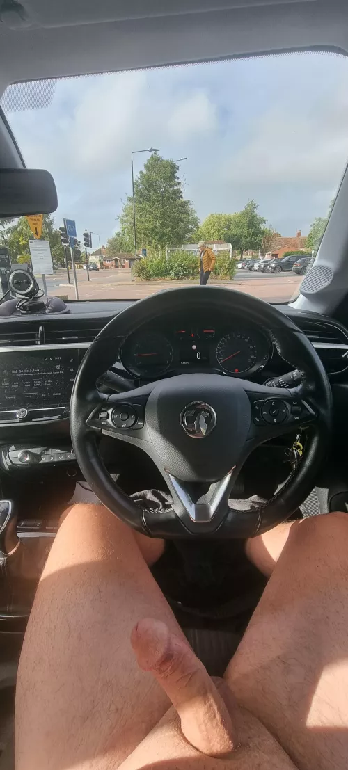 Shopping 😁 by rider196655