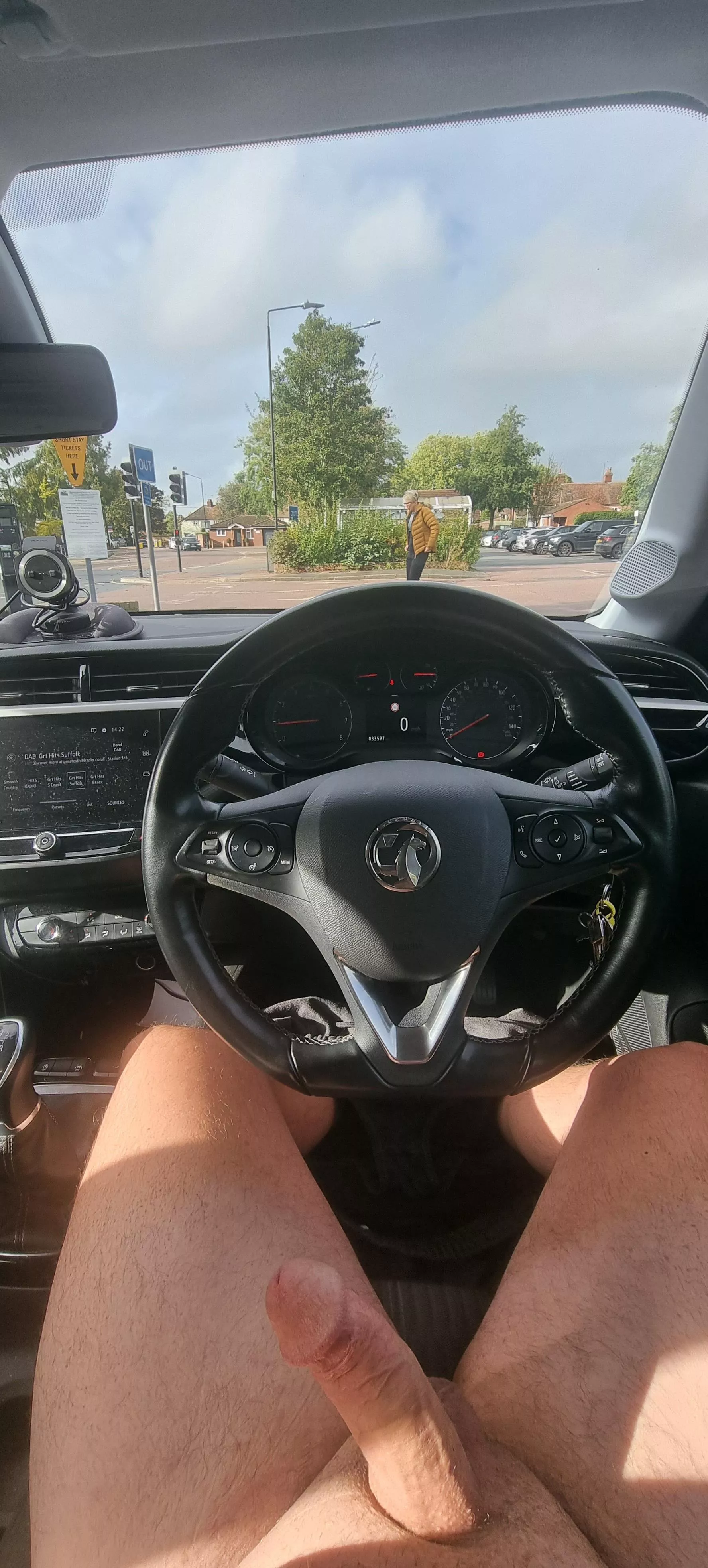 Shopping 😁 posted by rider196655