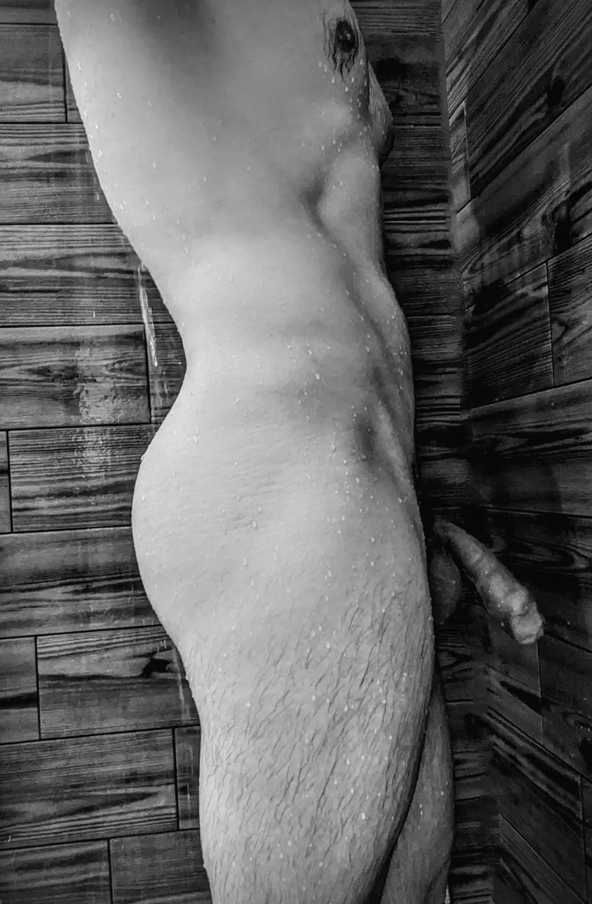 Shower after the sauna [30] posted by replicant_pseudonym