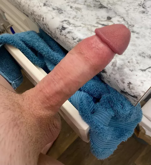 Showing off and reading all your comments made me so damn hard by hardmike1