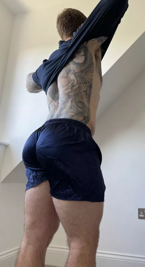 Silky smooth by Hatts_17