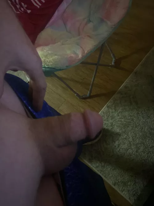 Someone help bust a nut by Accomplished-Day1911