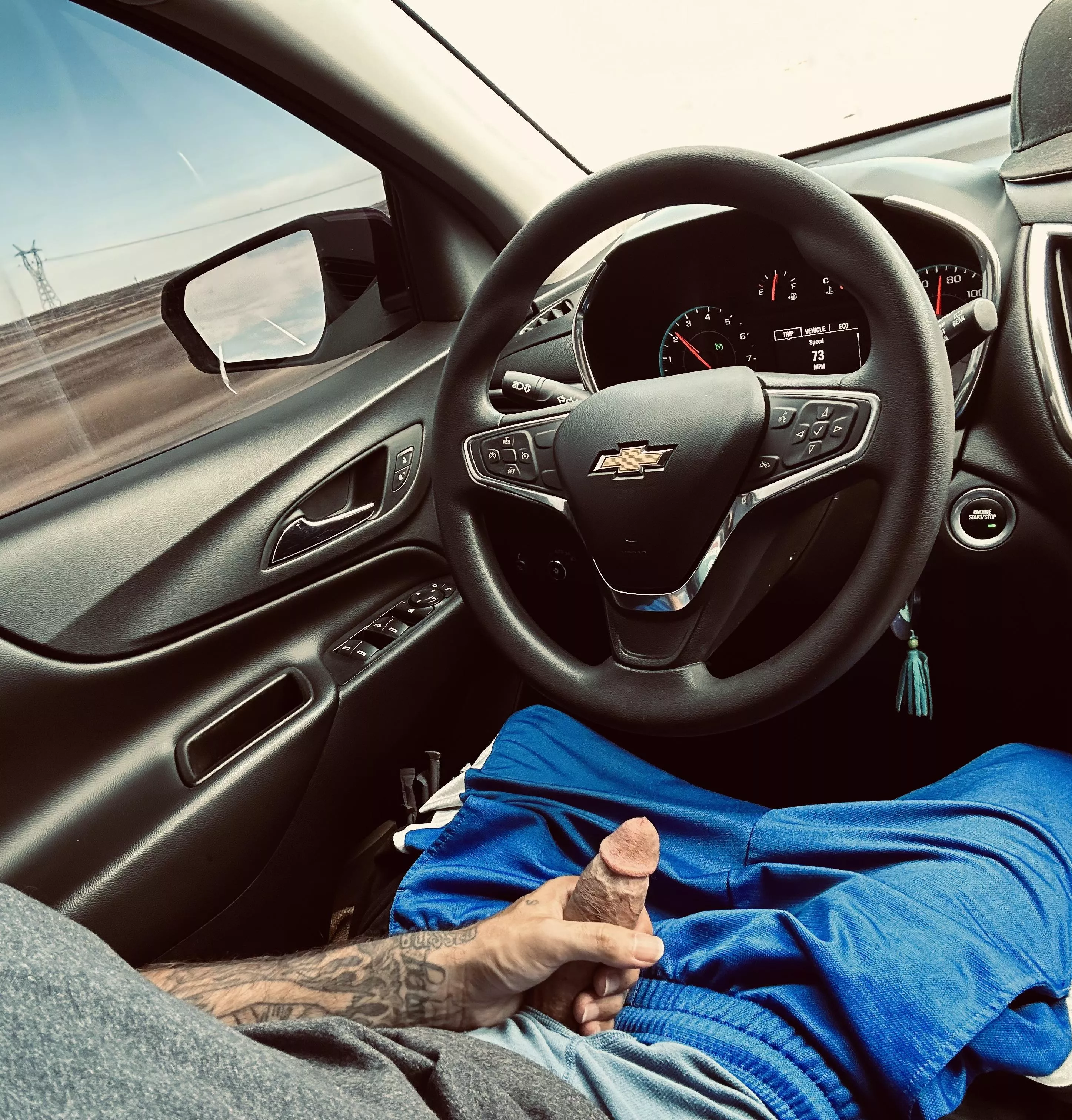 Staying busy posted by The_Desert_Rabbit