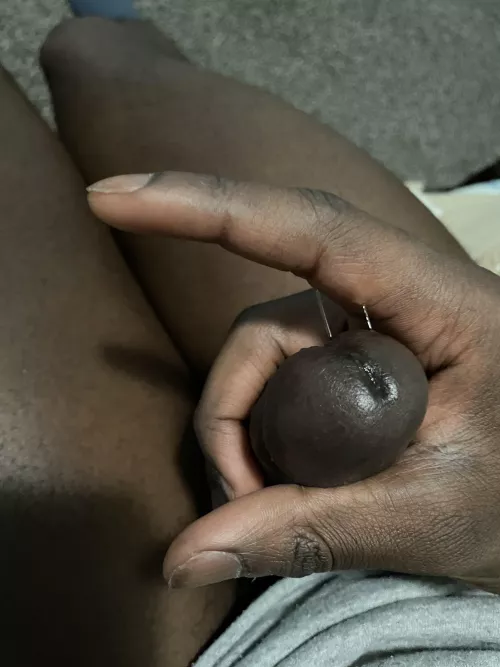 Sticky by SensitiveTip9130