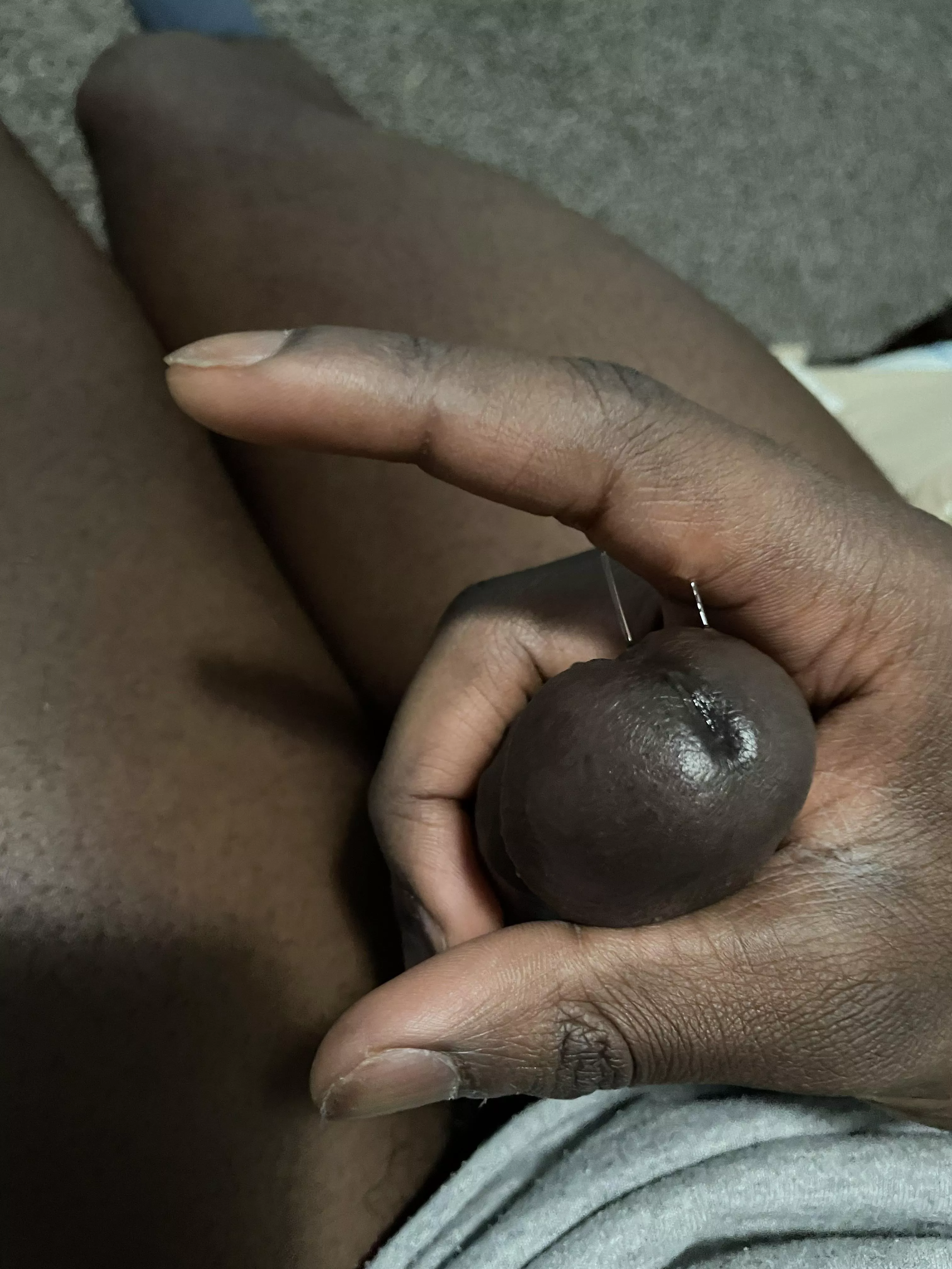 Sticky posted by SensitiveTip9130