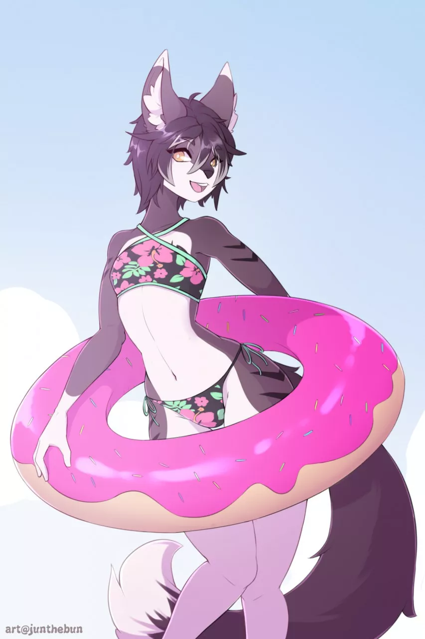 Summer Fun (junthebun) posted by ScottKilgannon