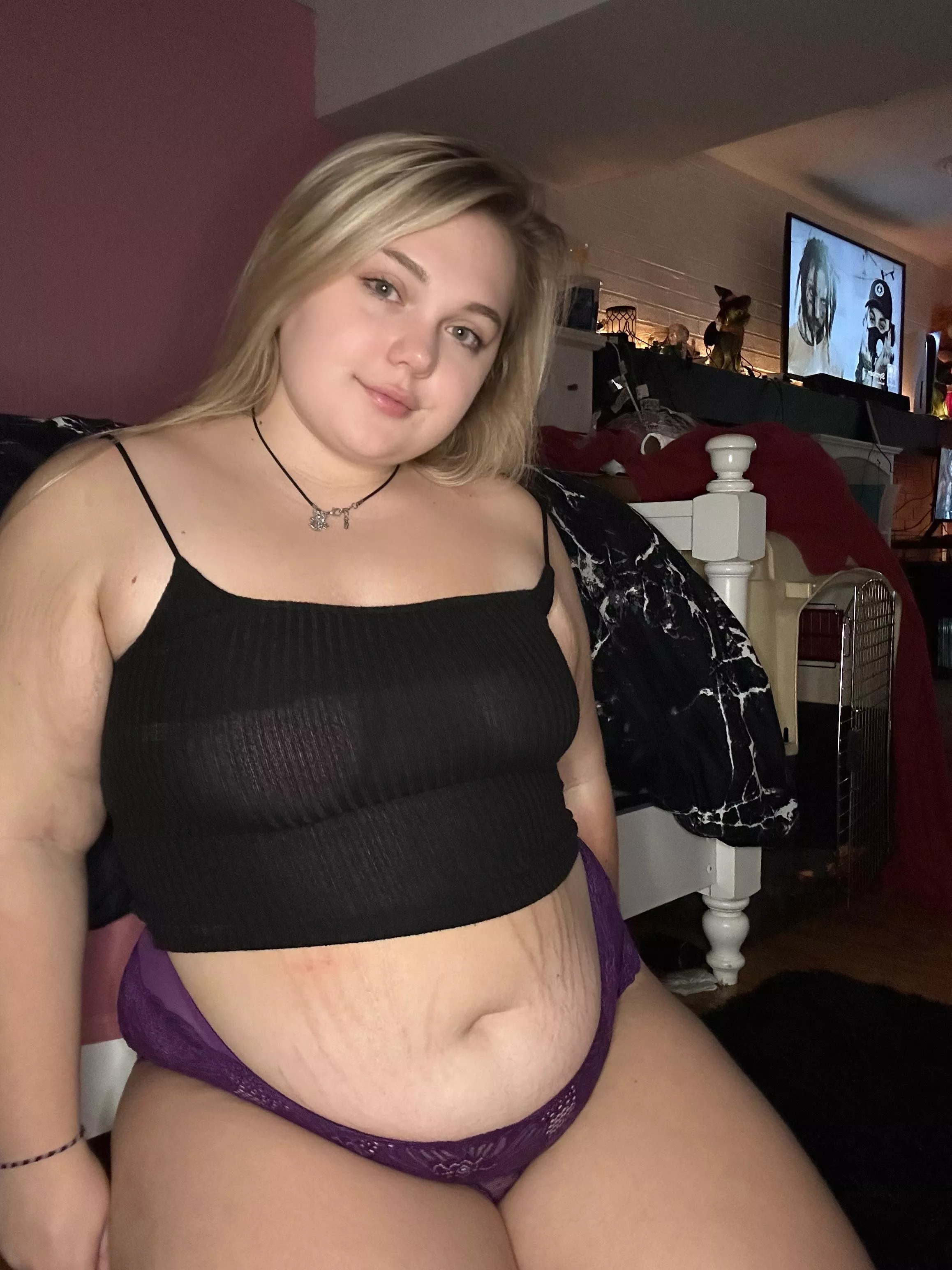 Sundays are perfect for a cuddlefuck posted by lxves_