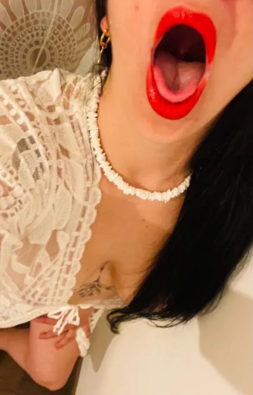 Take off my lingerie 👄 by BelleBeboteo