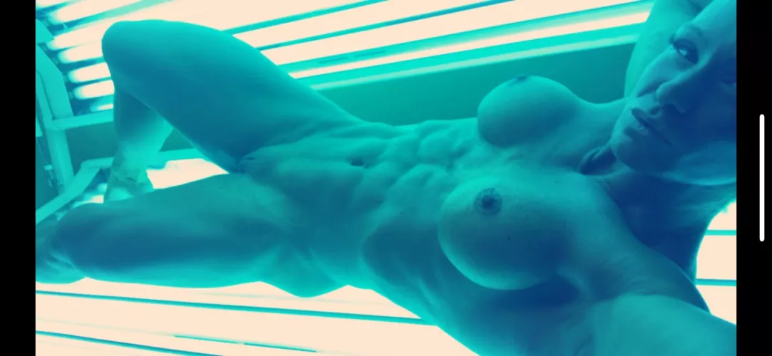 the glow by Icy_Cobbler_8266