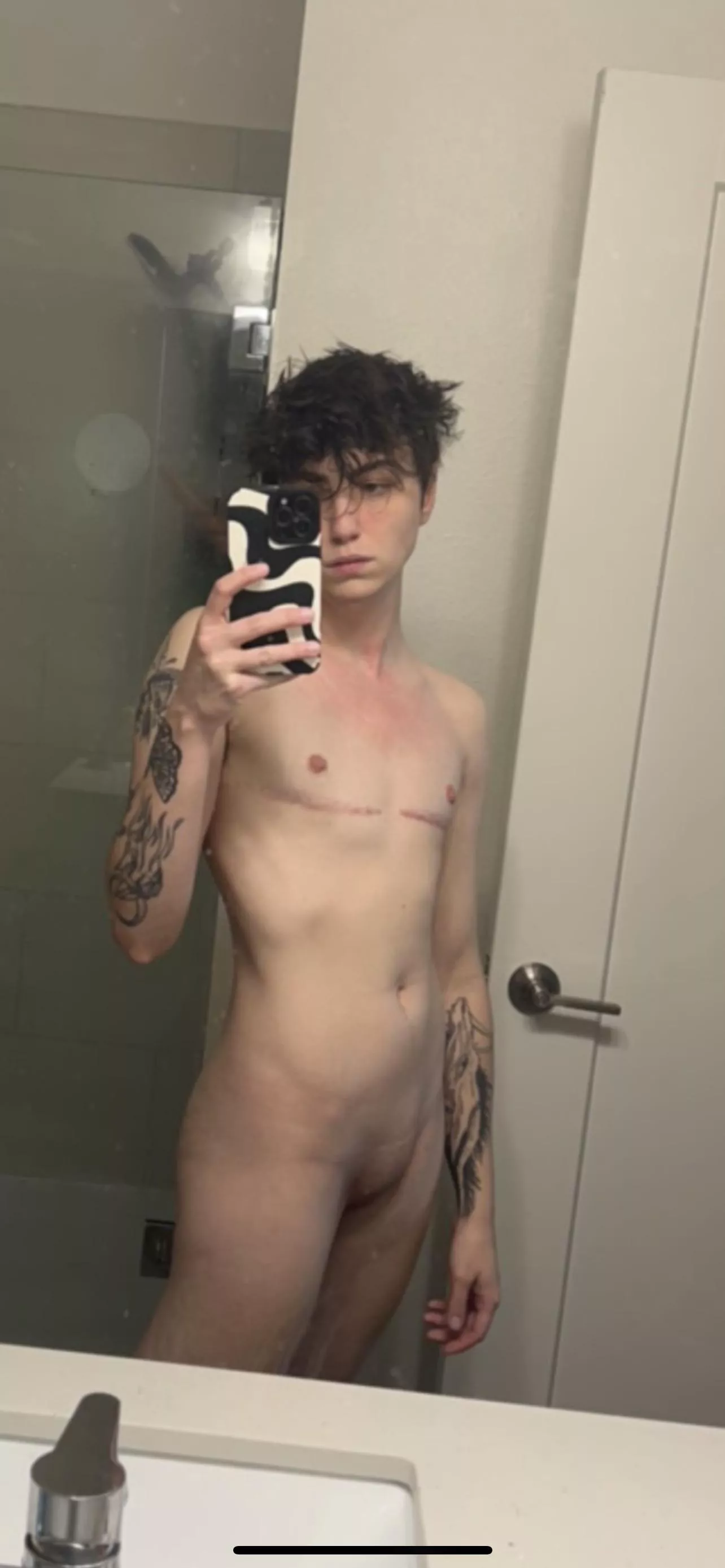 The ultimate twink posted by tropicaltransboy