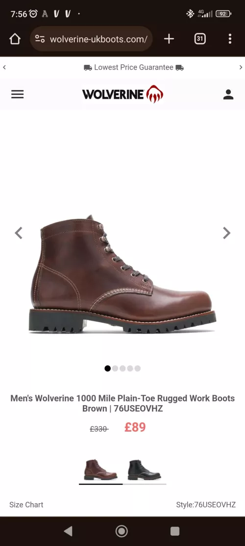 These look like a crazy deal, am I missing something? by Carpet-Brief