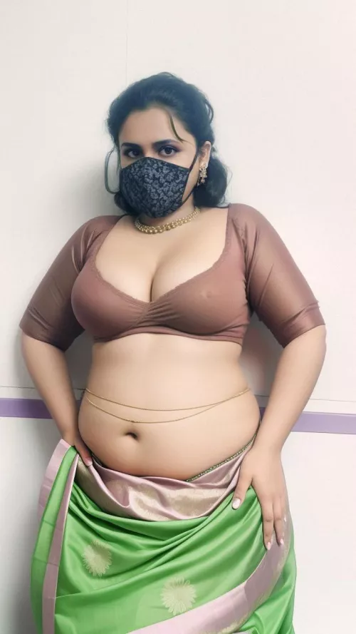 Thick Mommy by GAMortals