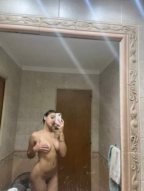 This tanline is perfect for your load by Kinglyblood178