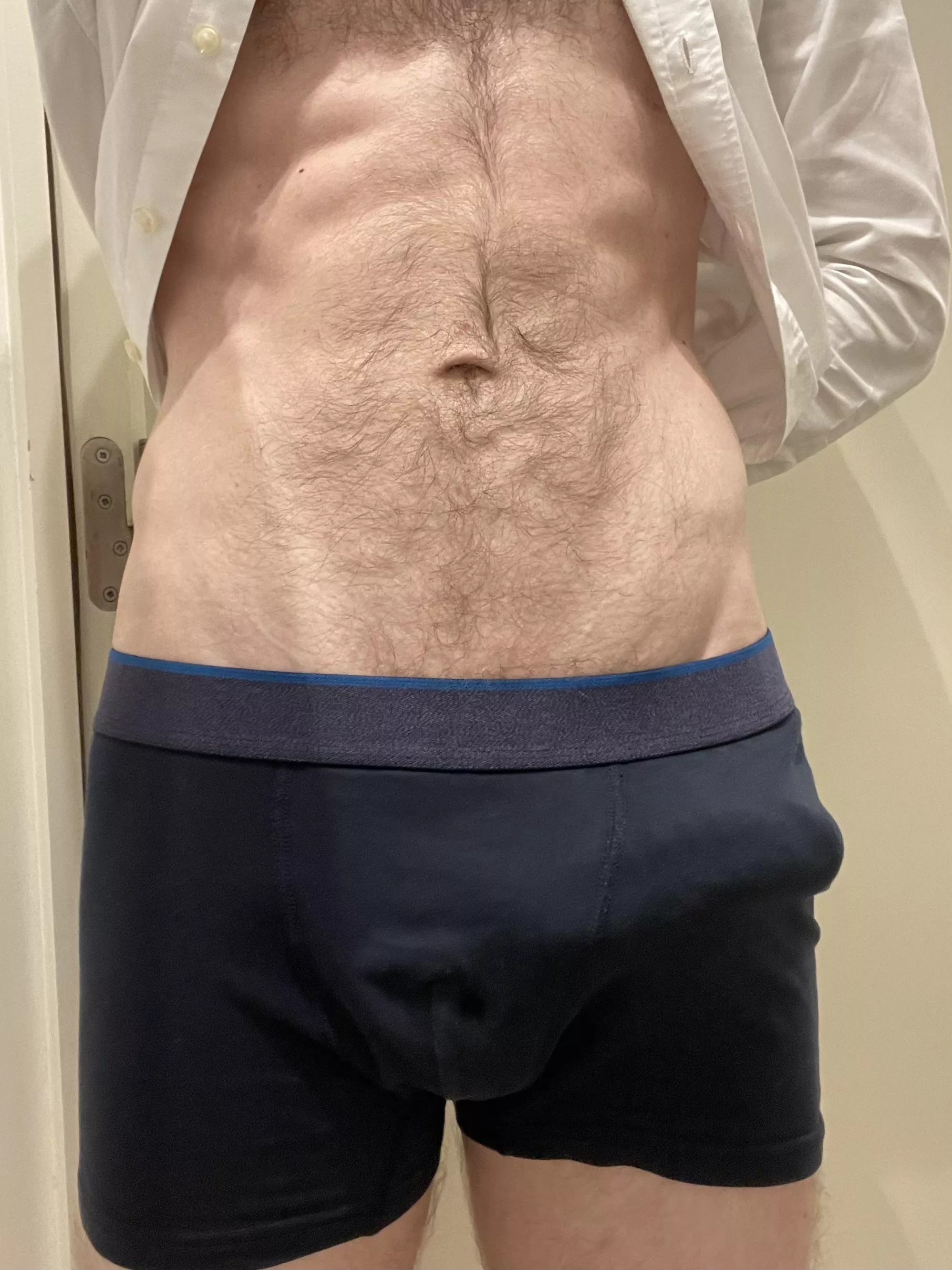 Tight, what should I do? posted by Academicanybody20