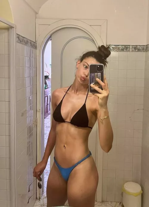 Toned by DentistGeneral4633