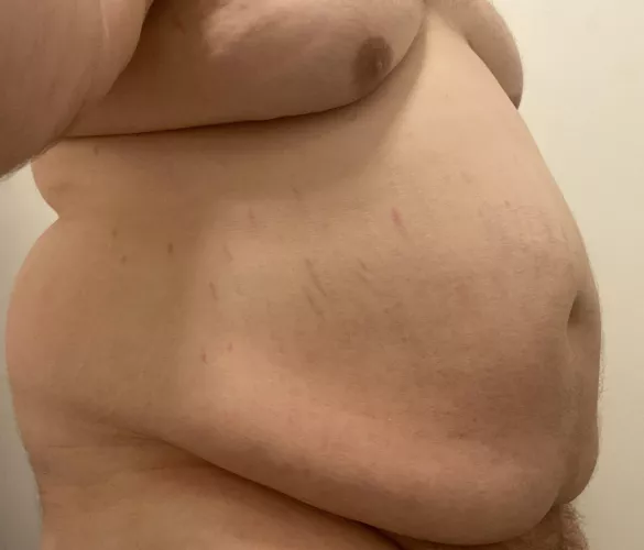 Too much? Let me know? by Junior-Ad4785